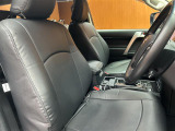 ランドクルーザープラド 2.8 TX Lパッケージ ブラックエディション ディーゼル 4WD 4...