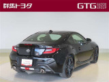 GR86 2.4 RZ 