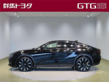 クラウンクロスオーバー  2.4ターボCO RSアドハ