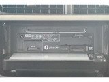 高機能サウンドシステム。車内に臨場感ある音楽空間を生み出します。