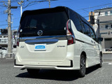セレナ 1.2 e-POWER ハイウェイスターV 