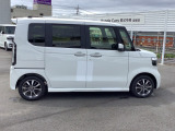 中古車のご案内はもちろん、Hondaの新車との比較も大歓迎!お客様のご予算やライフスタイルにあわせて、ご提案させて頂きます。