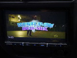 カロッツエリアのフルセグTVナビ付です。フルセグテレビ視聴、CD・DVD再生等が可能です。Bluetooth機能も付いておりますので、通話やスマートフォンから音楽を楽しめます。バックカメラ付。