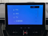 Bluetoothオーディオ付き!ドライブ等で自分の好きな音楽を流そう☆