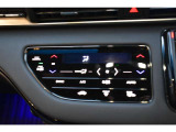オートエアコンのお車ですので室内の温度をスムーズに調整してくれます♪