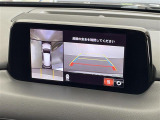 CX-8 2.2 XD プロアクティブ 修復歴無し