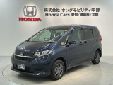 全国納車可 第三者機関証明書付 タバコ臭あり 最長5年保証 ワンオーナー ナビVXM-227VFNi TV Rカメラ CD録音 BTオ-ディオ DVD ドラレコ装備のフリード Gホンダセンシング入庫