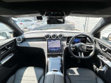 GLCクーペ 220d 4マチック コア (ISG) AMGラインパッケージ  4WD 