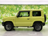 ジムニー XC 4WD 