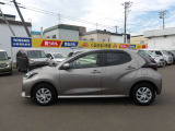 ヤリス 1.5 X 4WD 