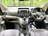 NV200バネットバン 1.6 GX 