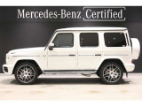 Gクラス AMG G63 ストロンガー ザンタイム エディション 4WD 