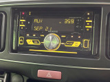 お好きな音楽を車内でお楽しみいただけます♪スピーカー交換・ウーハー追加などの音質向上や、最新ナビ・後席モニター等の取り付けも是非ご相談ください!