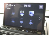 オーディオソース:CD DVD BluetoothAudio MusicRack USB フルセグTV