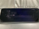 メーカーオプションのTVチューナー付き!
