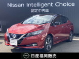 日産 リーフ