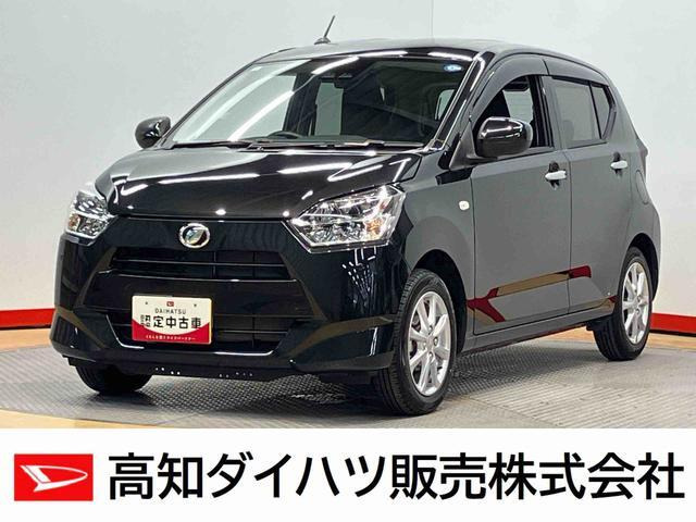 ミライース G SAIII