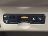 【ETC】高速道路の料金所をストレスなく通過!話題のスポットやサービスエリアに多い「スマートIC」利用時は必須のアイテムです。当店でセットアップを実施、ご納車当日からすぐにご利用いただけます!