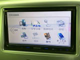使いやすいナビ・オーディオシステムが搭載されています。快適なドライブをサポートするとともに、車内を楽しく演出します。