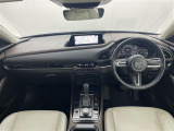 CX-30 2.0 20S Lパッケージ 本革シート 修復歴無し