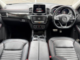 GLE 350d 4マチックスポーツ 4WD 4WD 本革シート