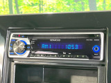 お好きな音楽を車内でお楽しみいただけます♪スピーカー交換・ウーハー追加などの音質向上や、最新ナビ・後席モニター等の取り付けも是非ご相談ください!