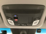 Honda CONNECT搭載車です。「Honda Total Care プレミアム」に加入頂くと、「緊急サポートセンター」や「Honda ALSOK駆けつけサービス」などのサービスが受けられます。