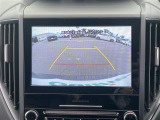 フォレスター 2.0 エックスブレイク 4WD 本革シート 修復歴無し
