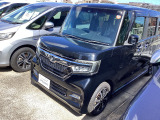 ホンダ N-BOXカスタム