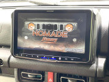 ジムニーノマド 1.5 FC 4WD 