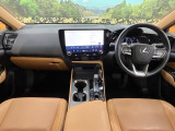 NX 350h バージョンL 