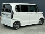 N-BOXカスタム L 