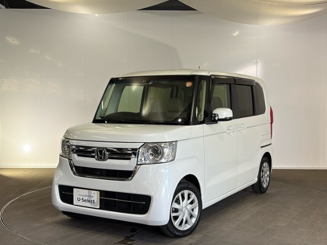 N-BOX L