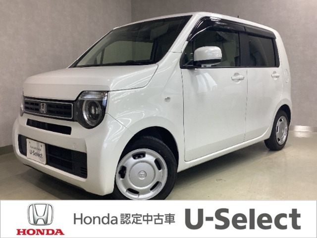 N-WGN L ホンダ センシング 