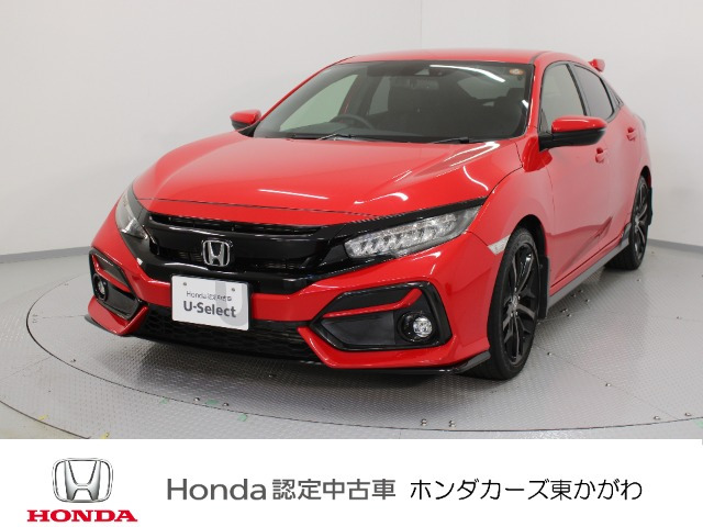 シビック 1.5 