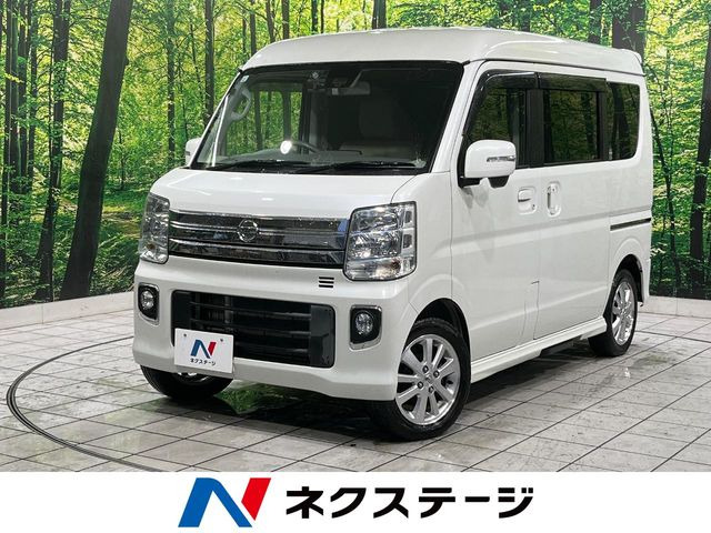 NV100クリッパーリオ G ハイルーフ