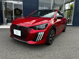 208 GT ハイブリッド 