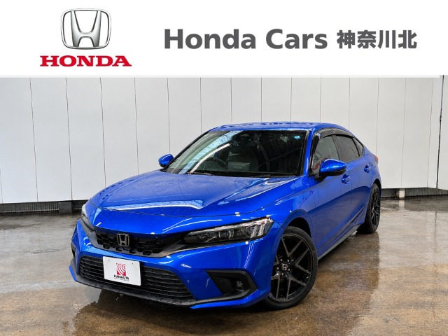 シビック 1.5 EX
