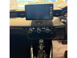 ナビ装備で目的地までスムーズにご案内します。