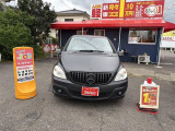 Bクラス B180 
