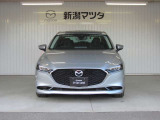 MAZDA3セダン 1.8 XD プロアクティブ 