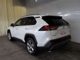 RAV4 2.5 ハイブリッド G E-Four 4WD 