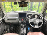 ジムニーノマド 1.5 FC 4WD 