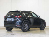 CX-5 2.5 25S Lパッケージ 