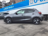 MAZDA2 1.5 XD BD 