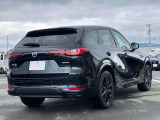 CX-60 3.3 XD ハイブリッド プレミアムスポーツ ディーゼル 4WD 