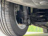 お車を安心してお乗りいただく為には、足回りの定期点検が欠かせません。サービスサポート(有償保証)では無料点検もご提供しており、安心のカーライフをお過ごしいただけるサポート体制が整っています。