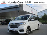 U-セレクトプレミアム車両に付、2年間走行距離無制限のホッと保証プラス付き!