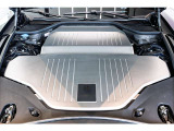 632ps@(485kw)5500rpm(カタログ値)