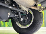 お車を安心してお乗りいただく為には、足回りの定期点検が欠かせません。サービスサポート(有償保証)では無料点検もご提供しており、安心のカーライフをお過ごしいただけるサポート体制が整っています。
